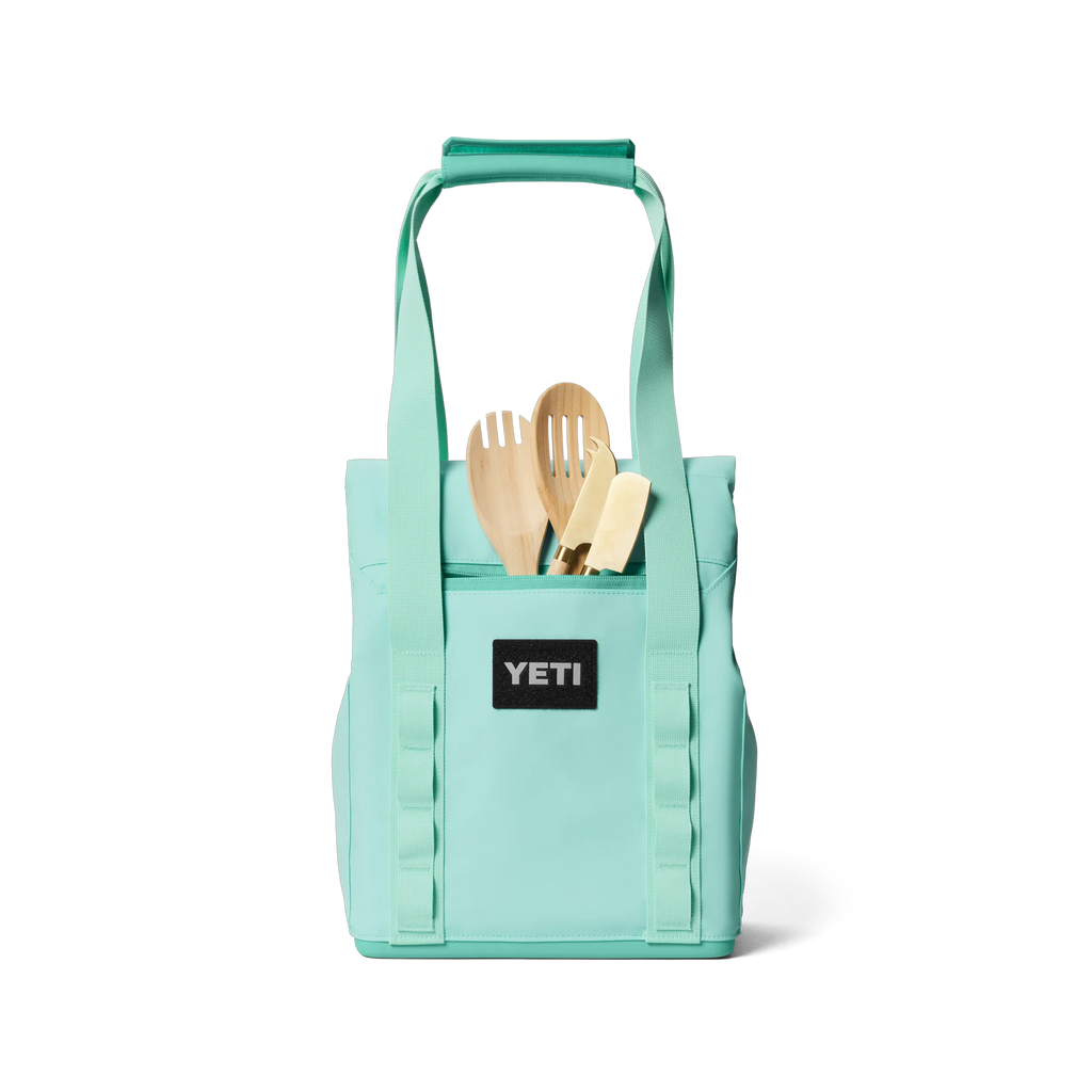 Seafoam