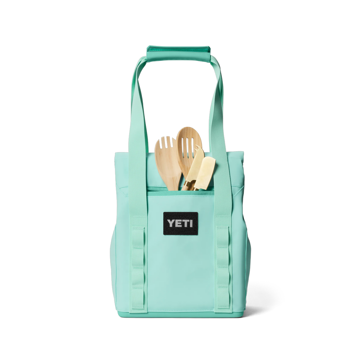 Seafoam