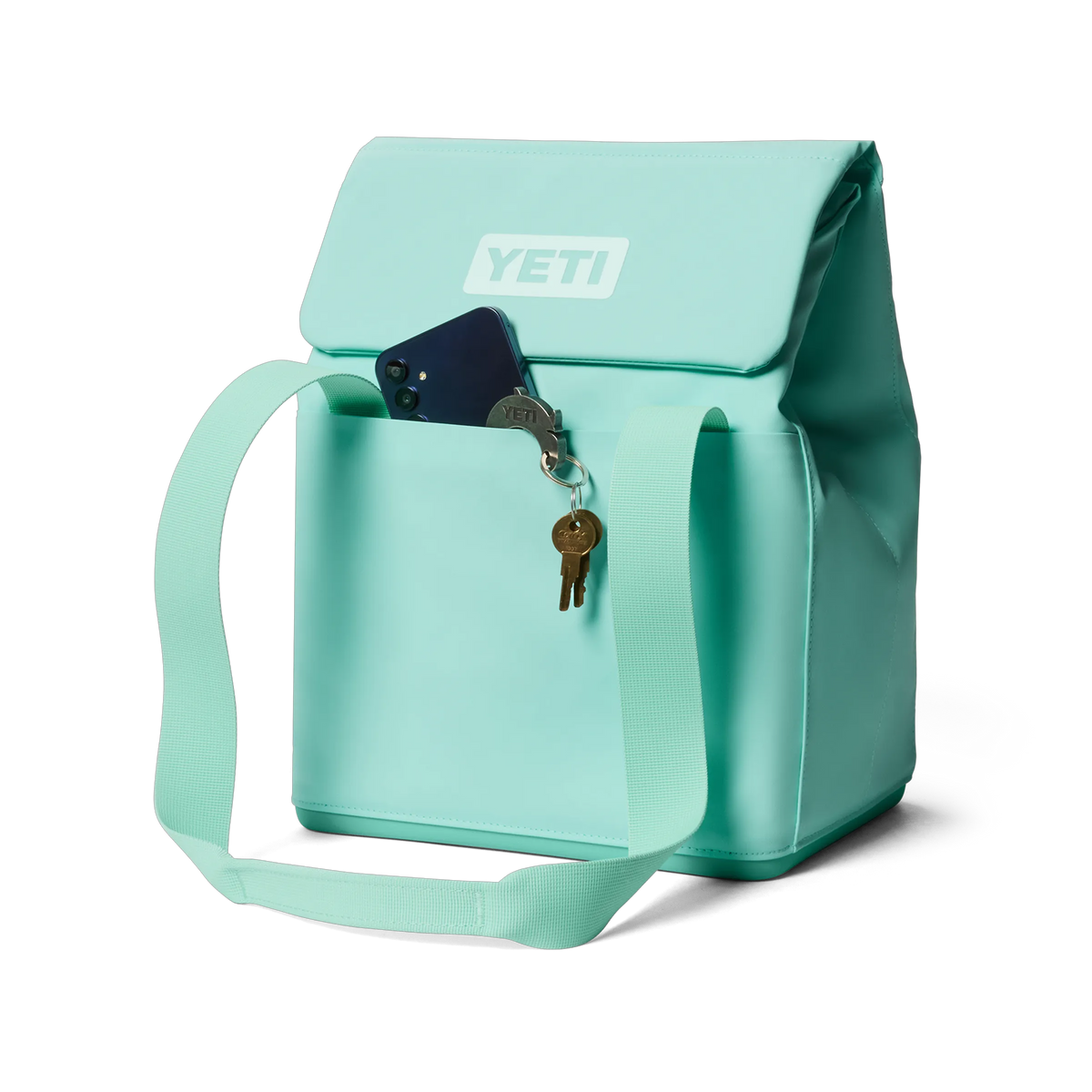 Seafoam