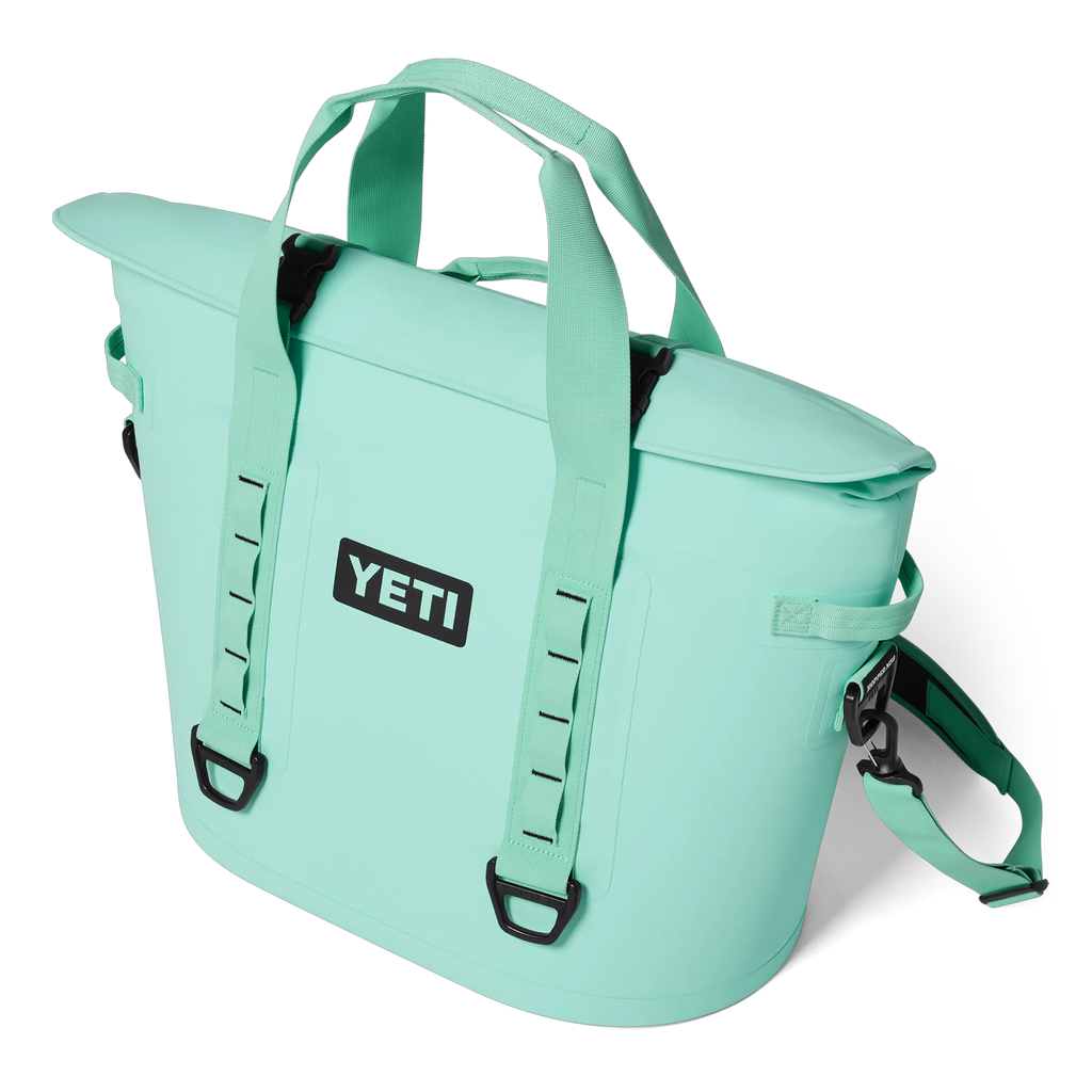 Seafoam