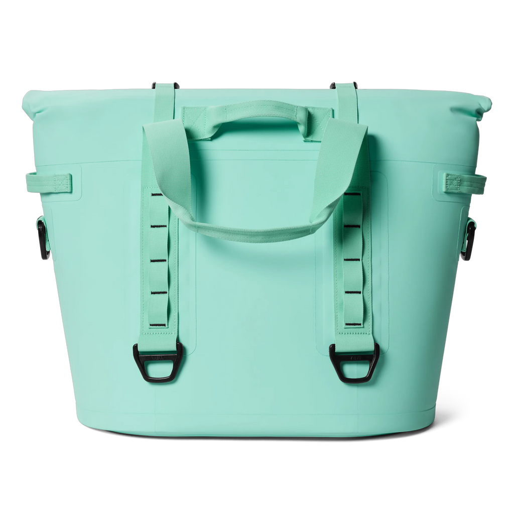 Seafoam