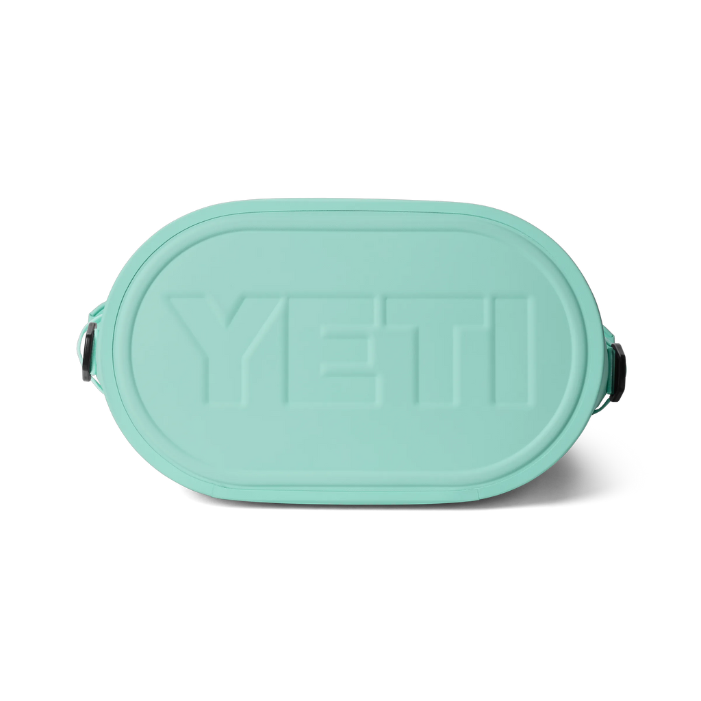 Seafoam