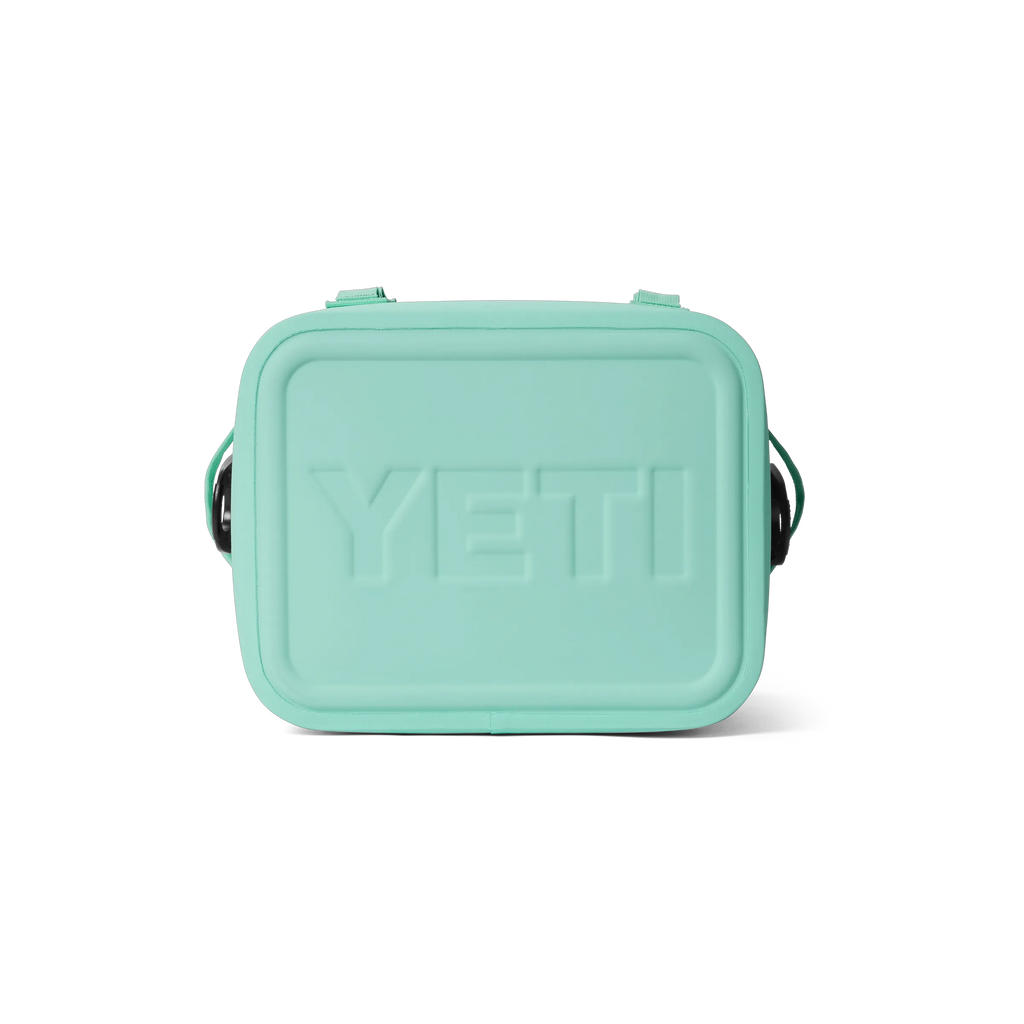 Seafoam