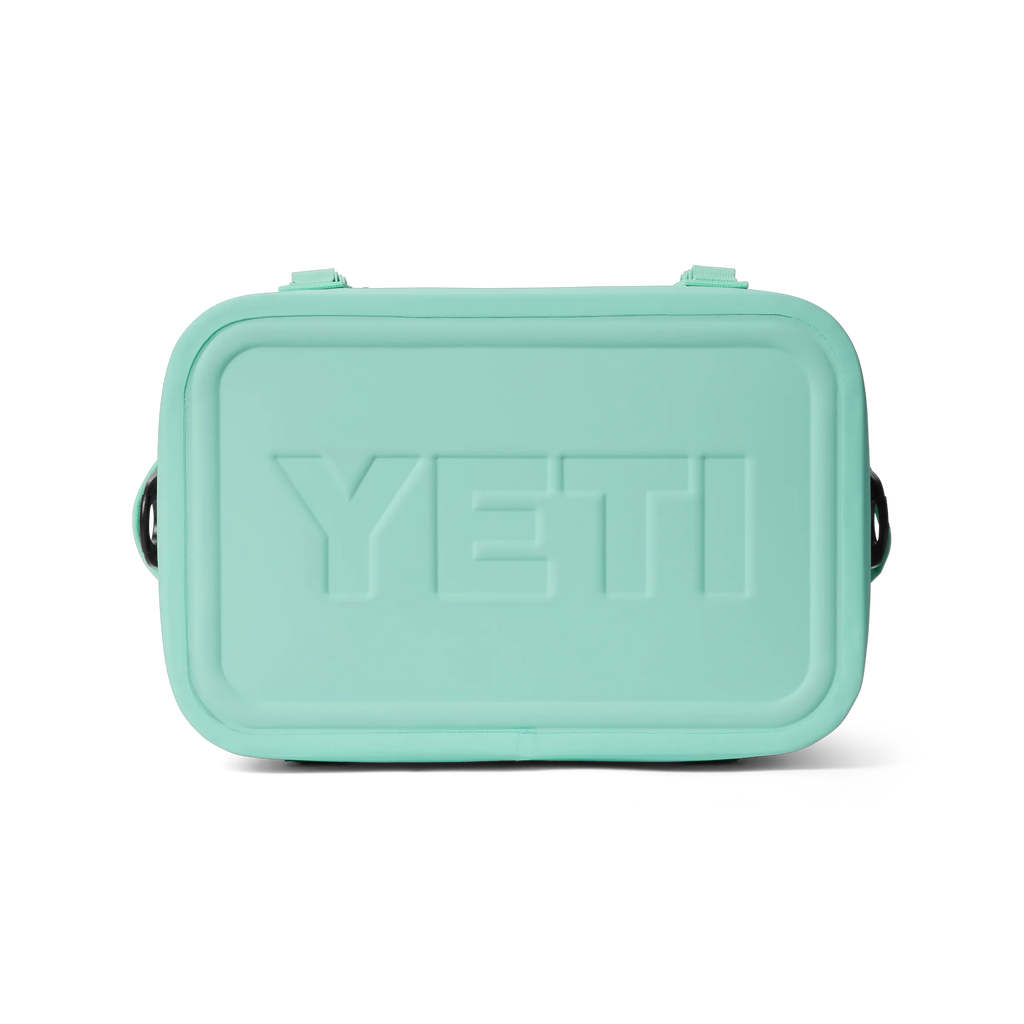 Seafoam