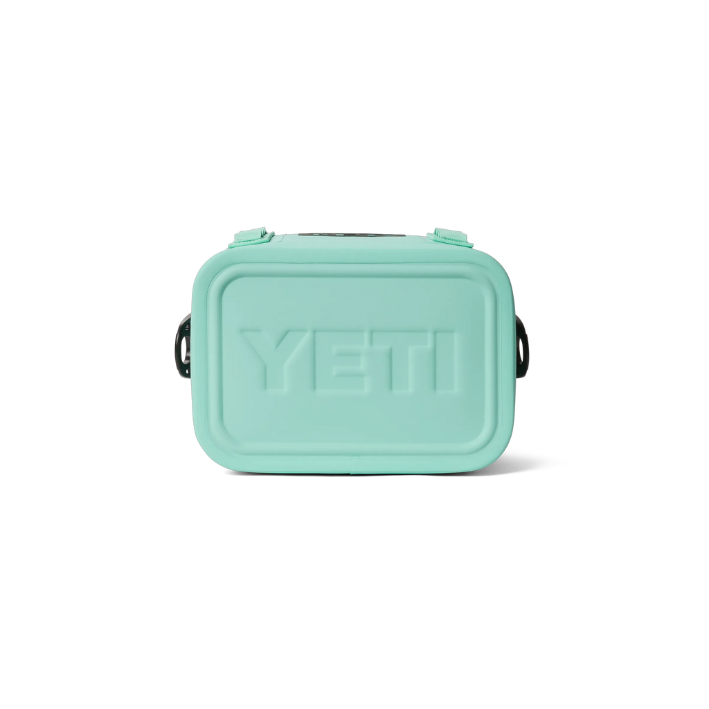 Seafoam