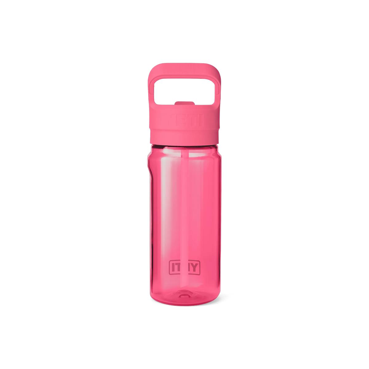 Tropical Pink