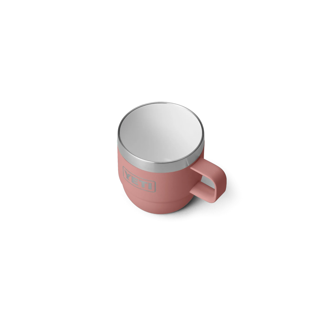 Sandstone Pink