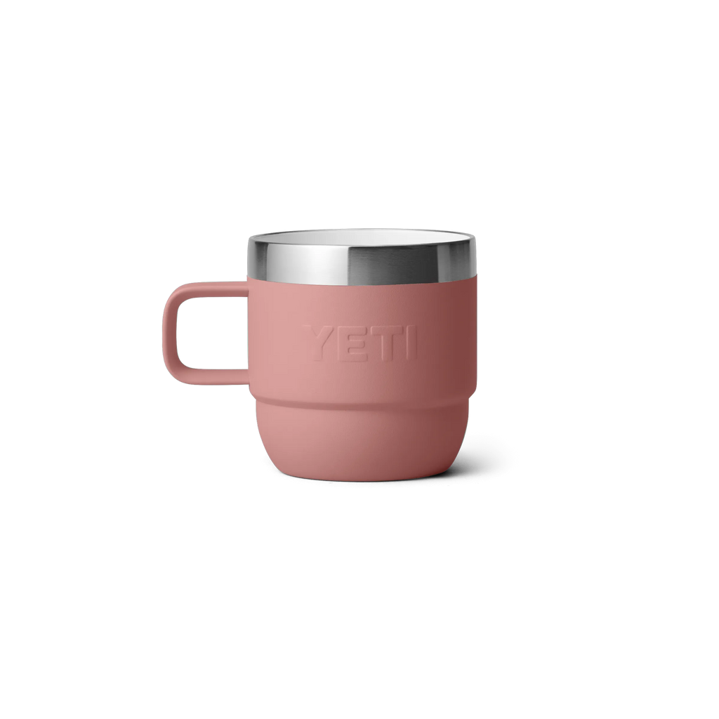 Sandstone Pink
