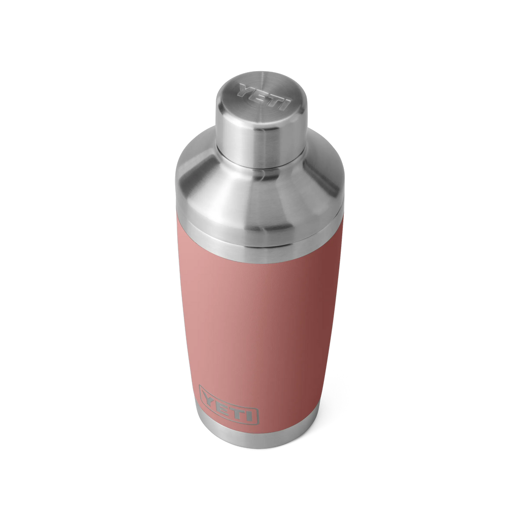 Sandstone Pink