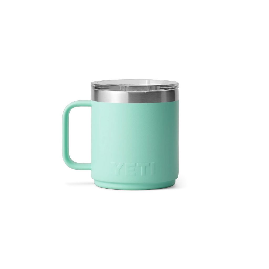 Seafoam