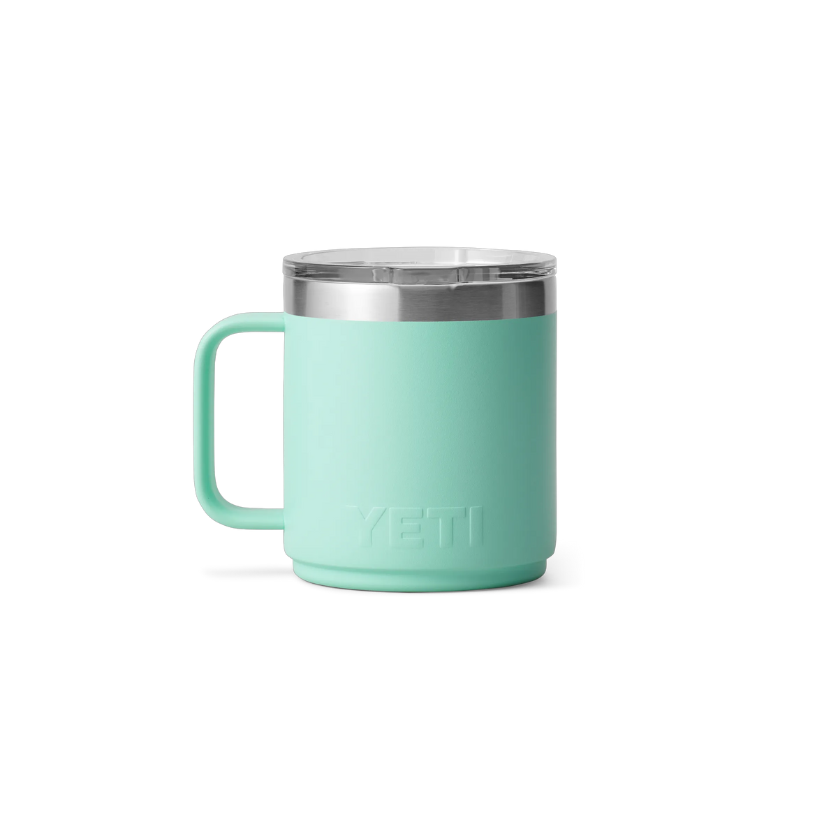 Seafoam