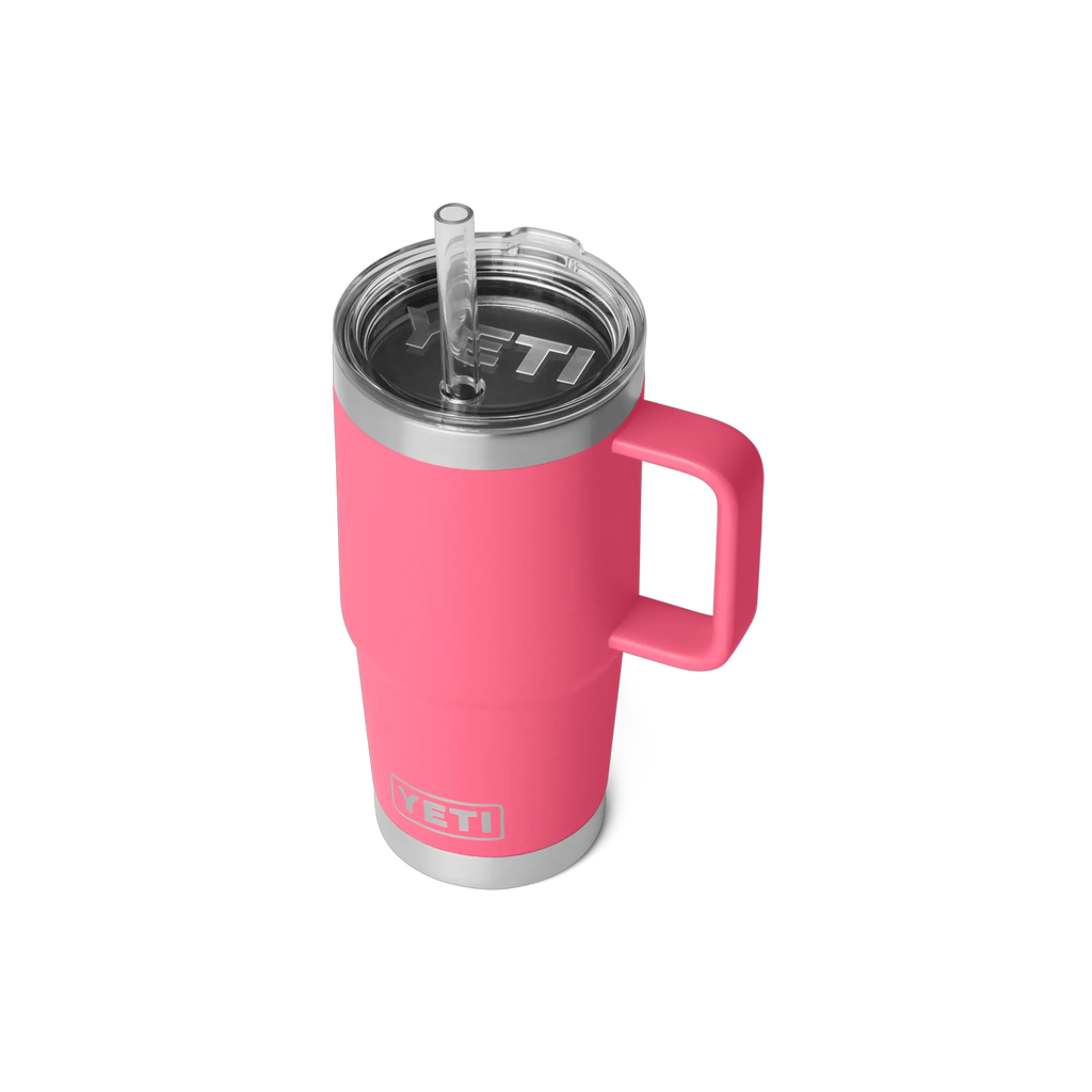 Tropical Pink