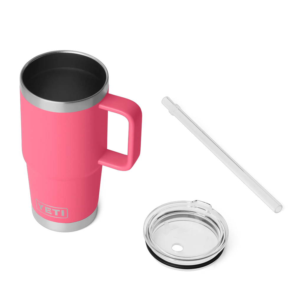 Tropical Pink