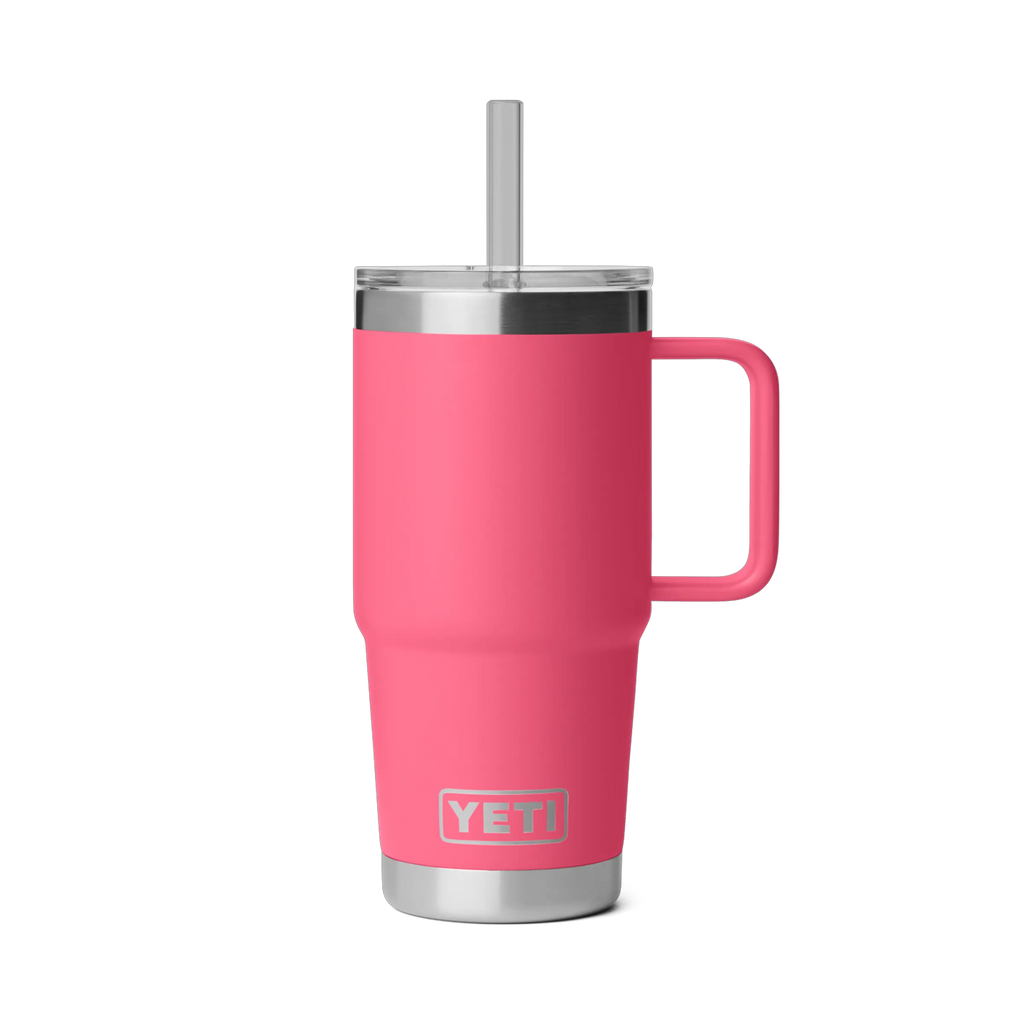 Tropical Pink