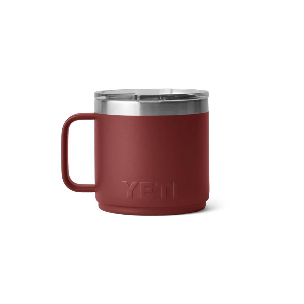 Stag Red