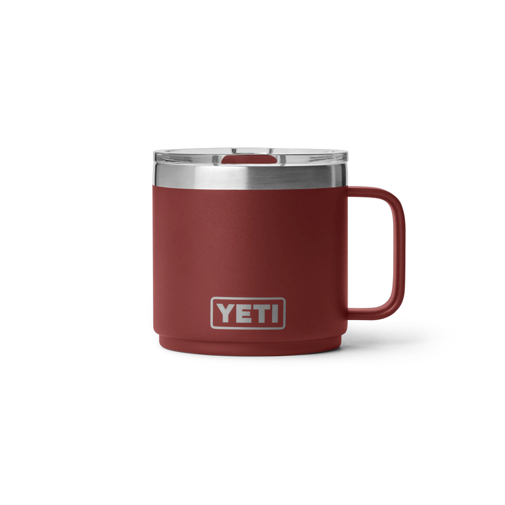 Stag Red