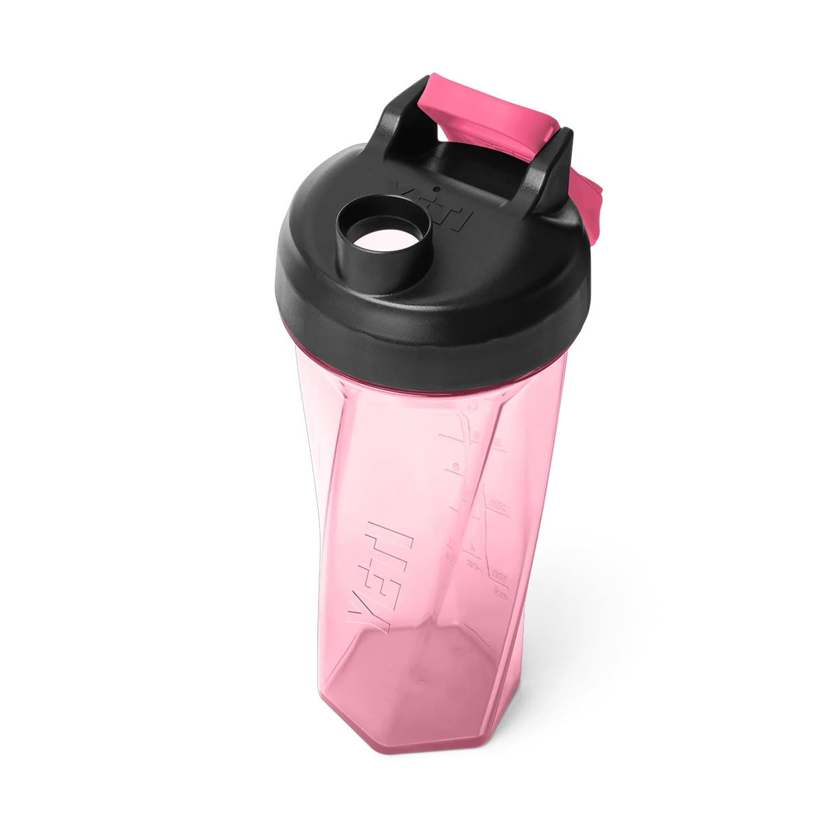 Tropical Pink