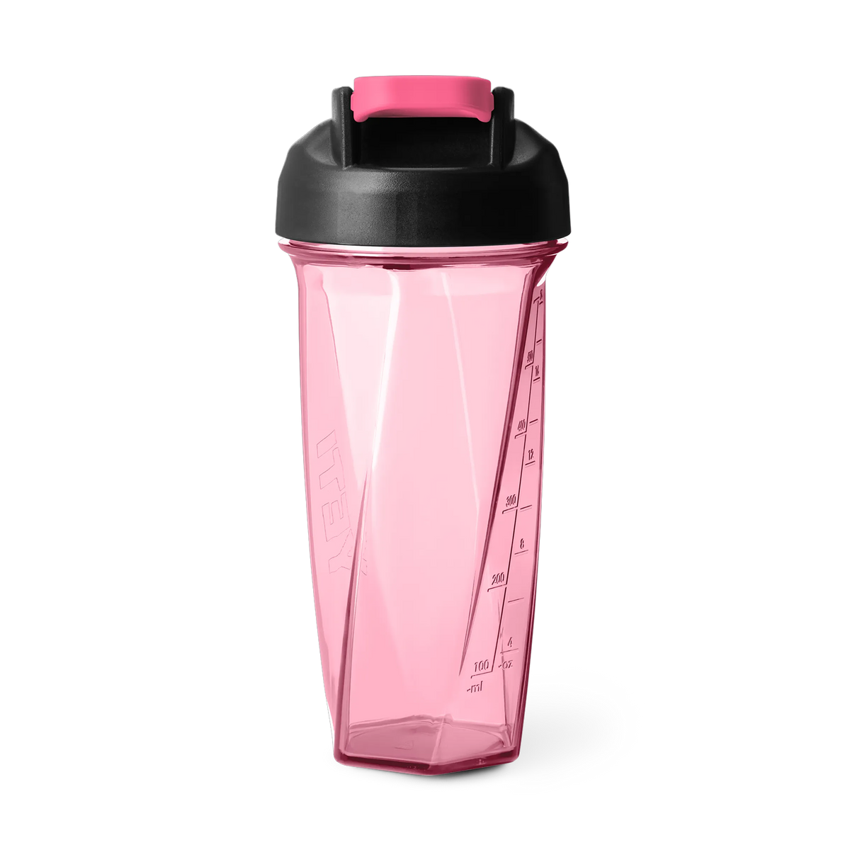 Tropical Pink