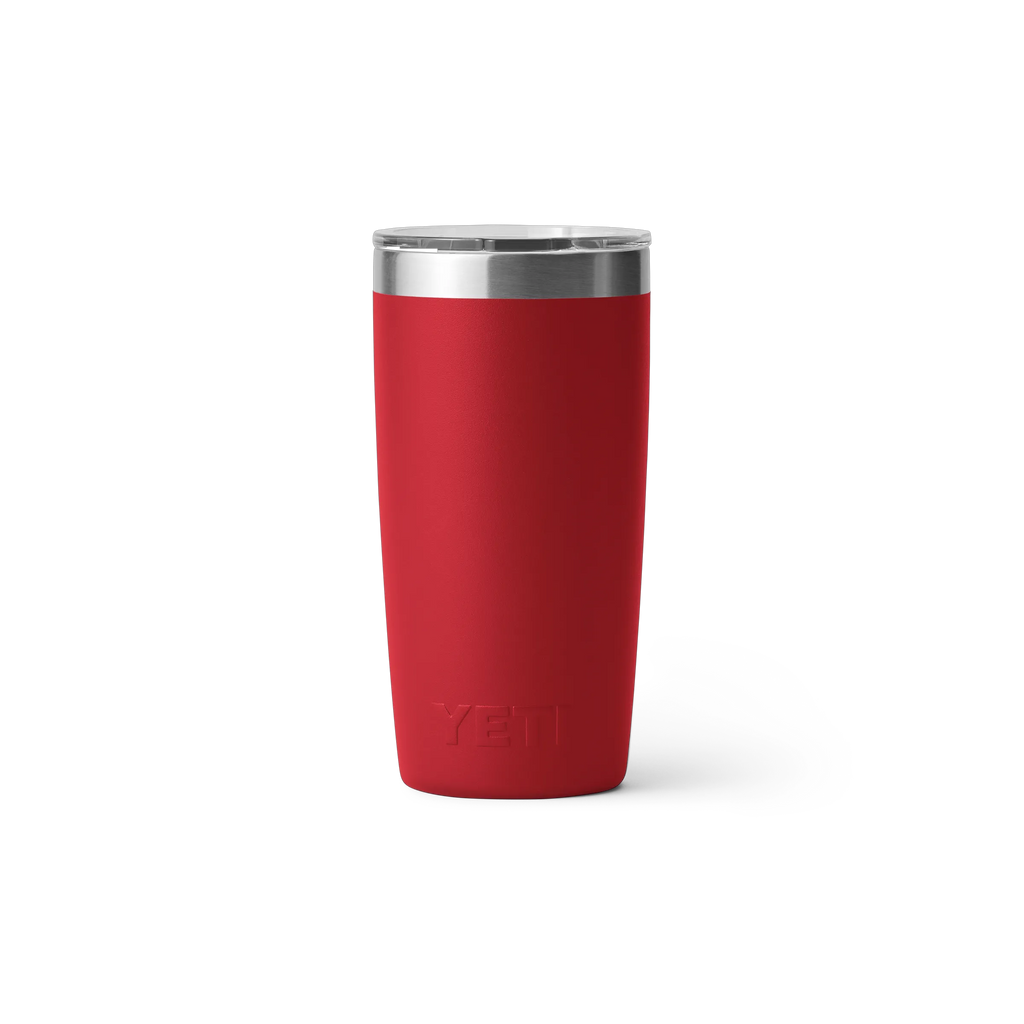 Rescue Red