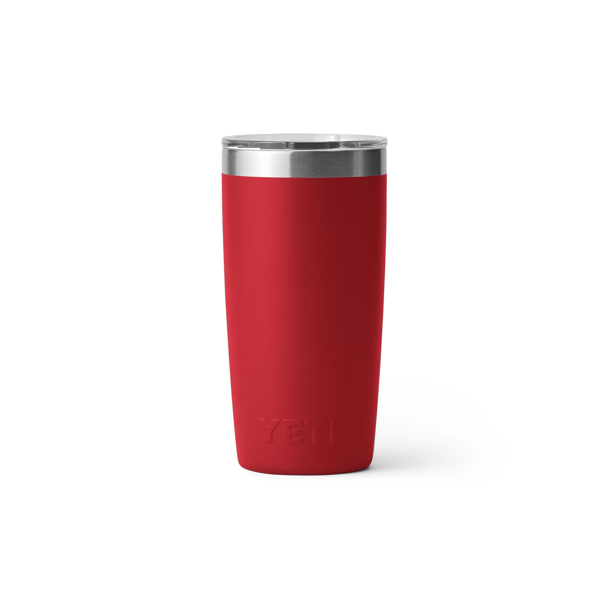 Rescue Red