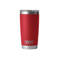 Rescue Red