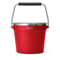 Rescue Red