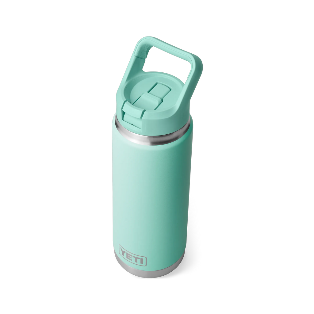 Seafoam