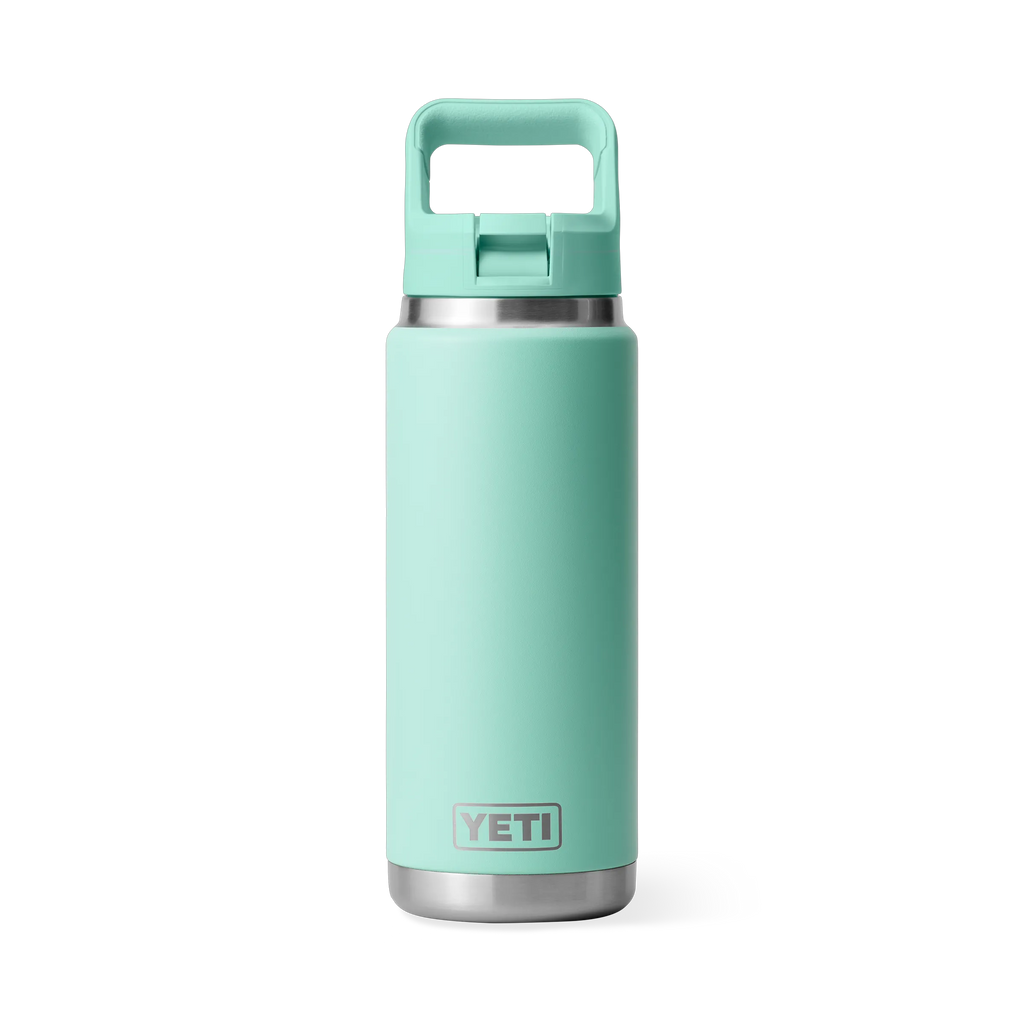 Seafoam