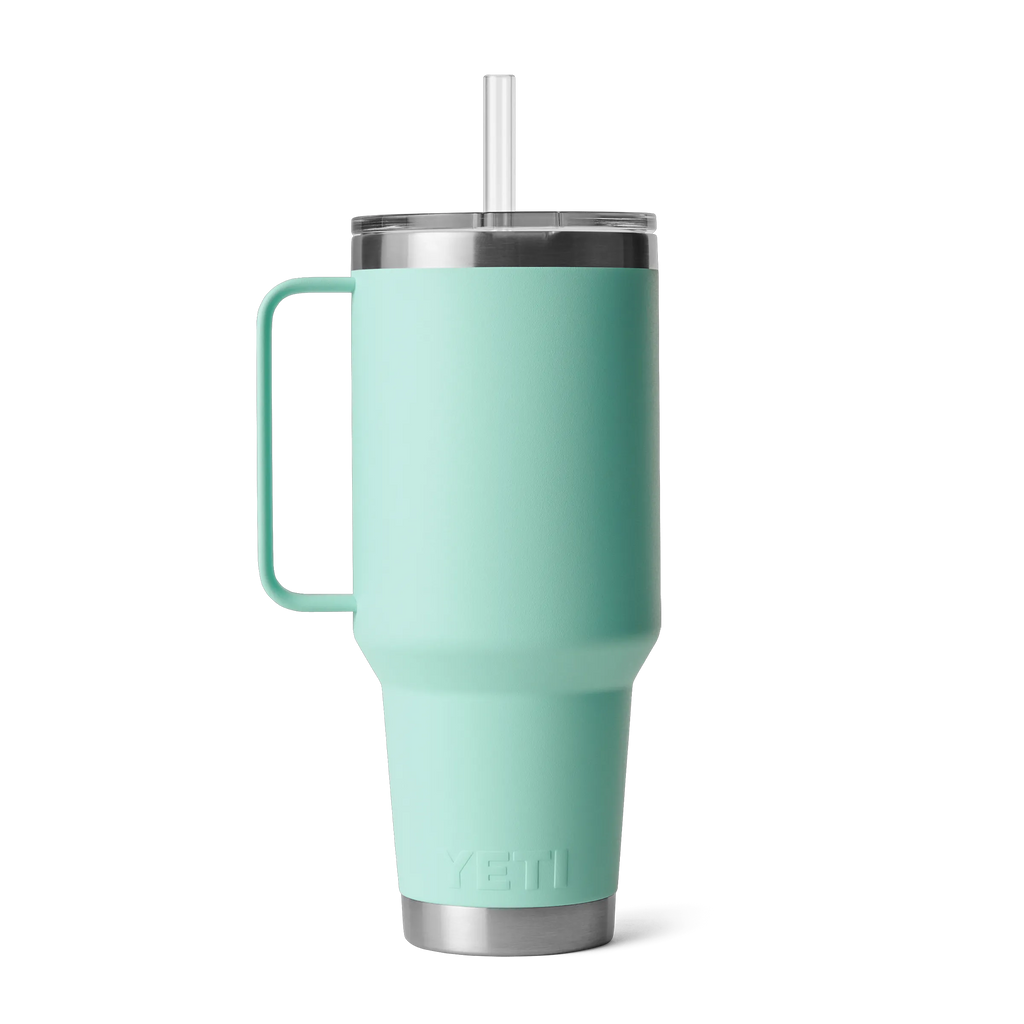 Seafoam