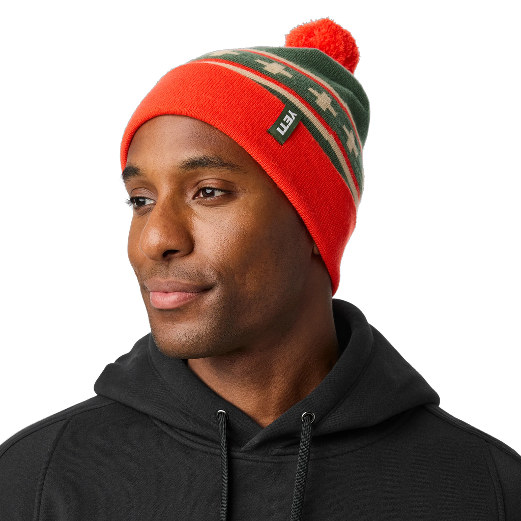 Green / Orange