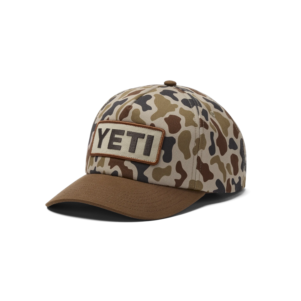 Camo
