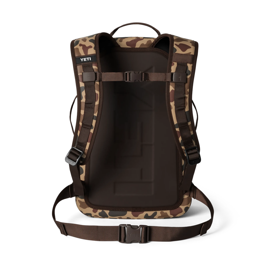 Wetlands Camo