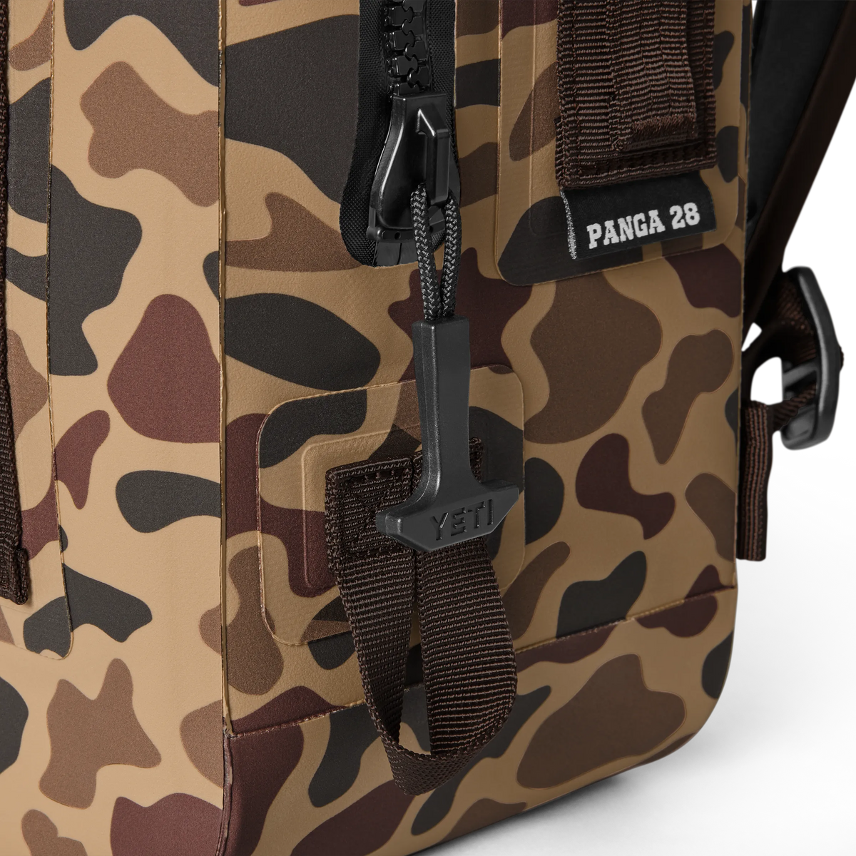 Wetlands Camo