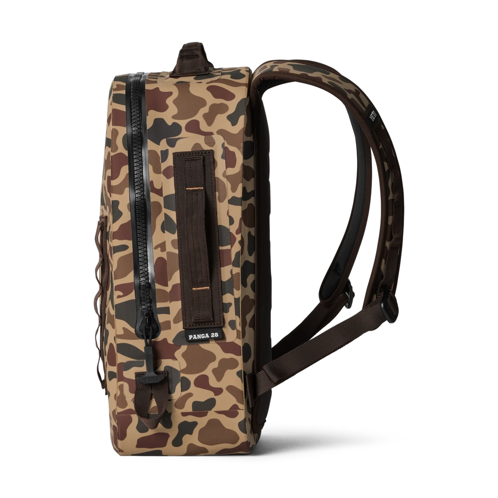 Wetlands Camo