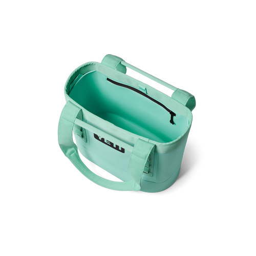 Seafoam