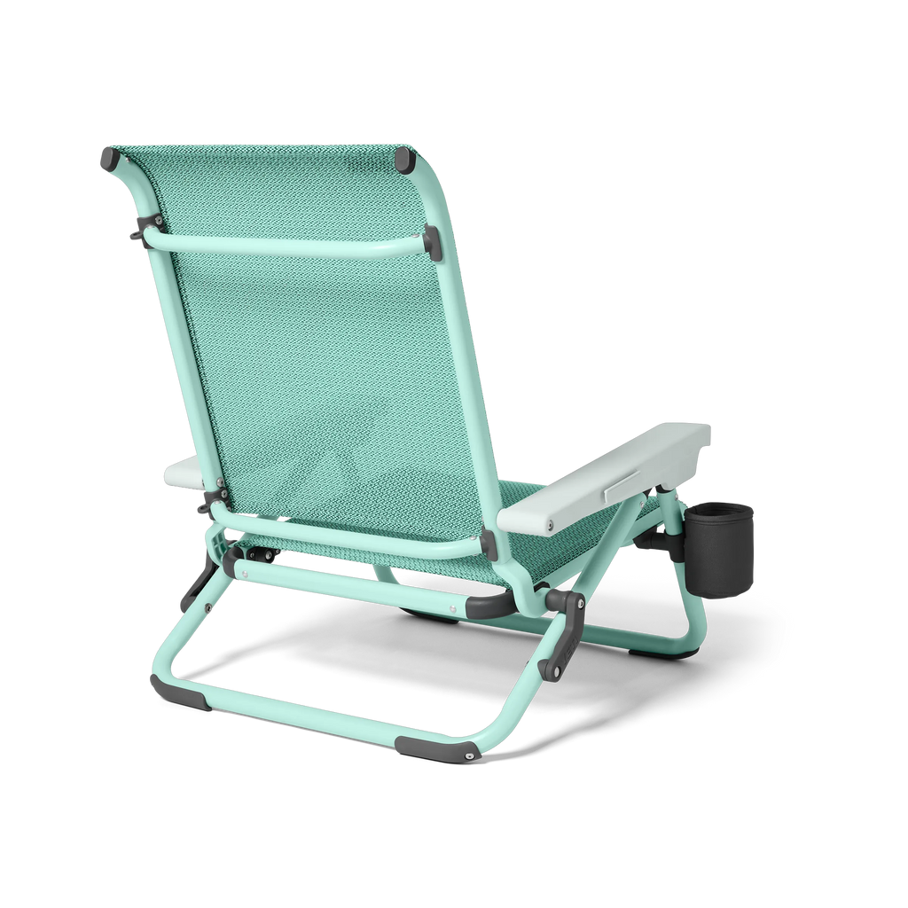 Seafoam