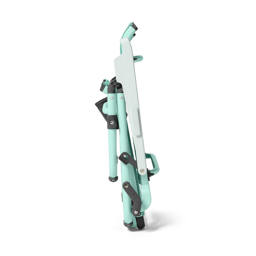 Seafoam