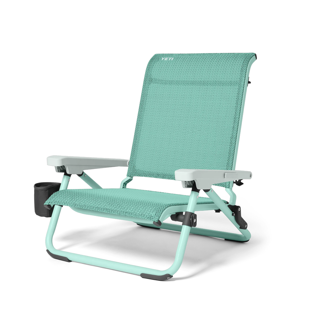 Seafoam