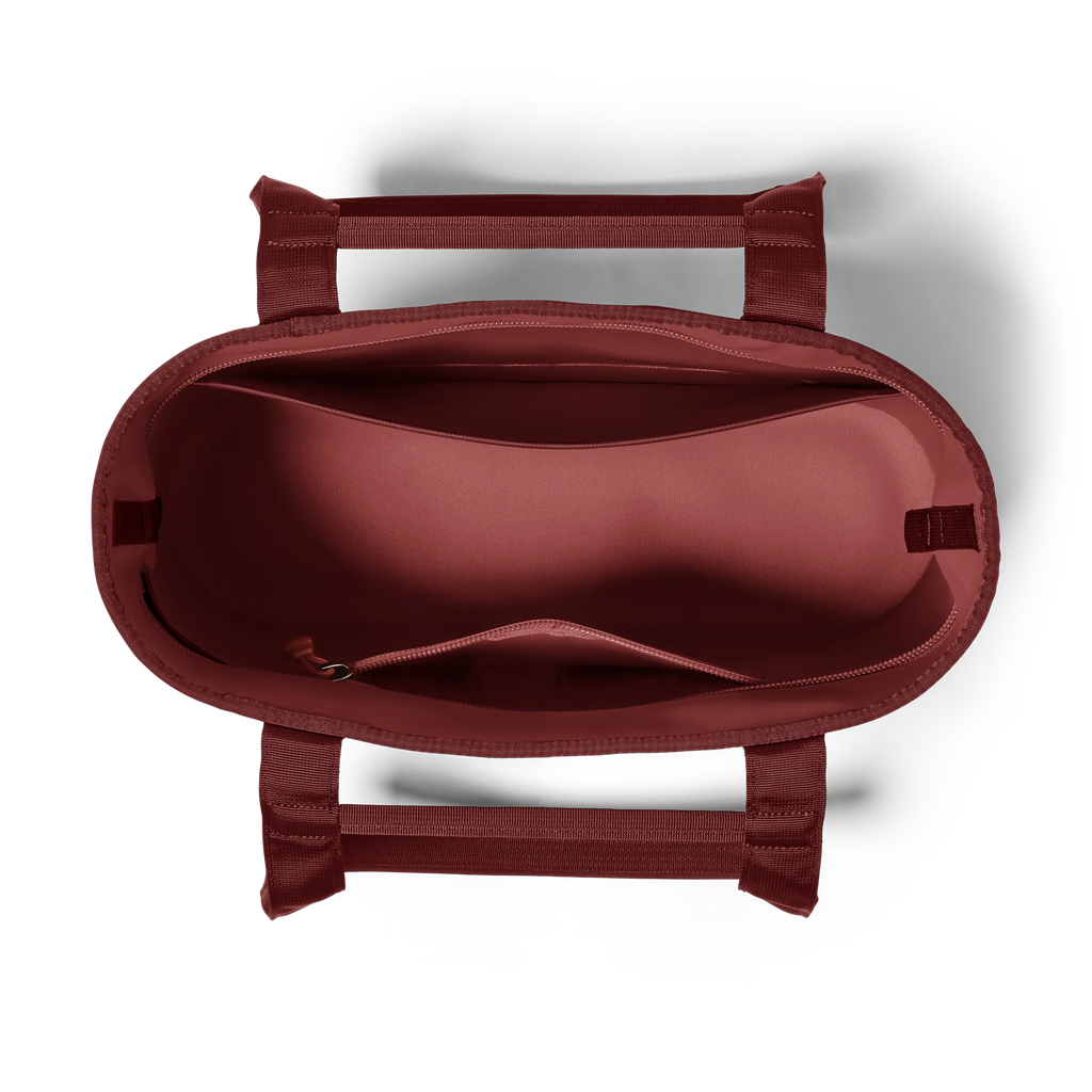 Stag Dark Red