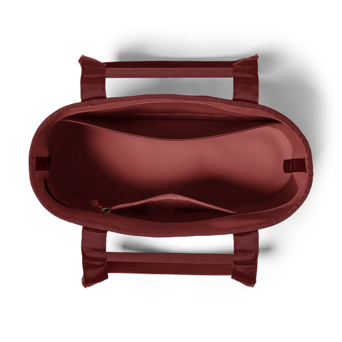 Stag Dark Red