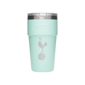 Seafoam