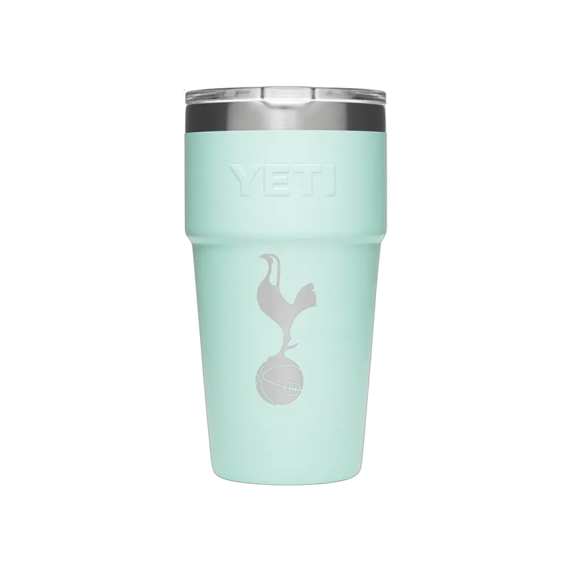 Seafoam