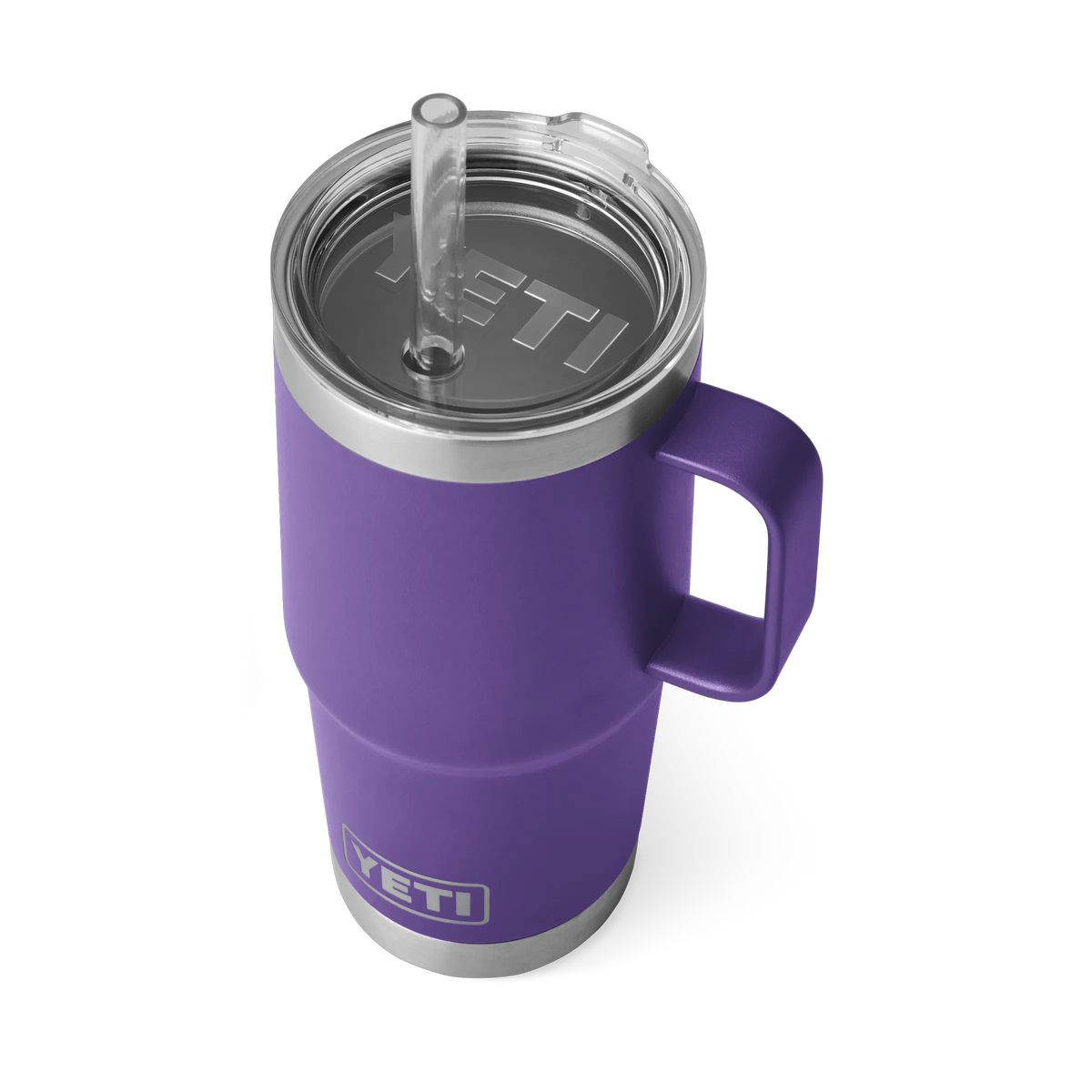 Peak Purple