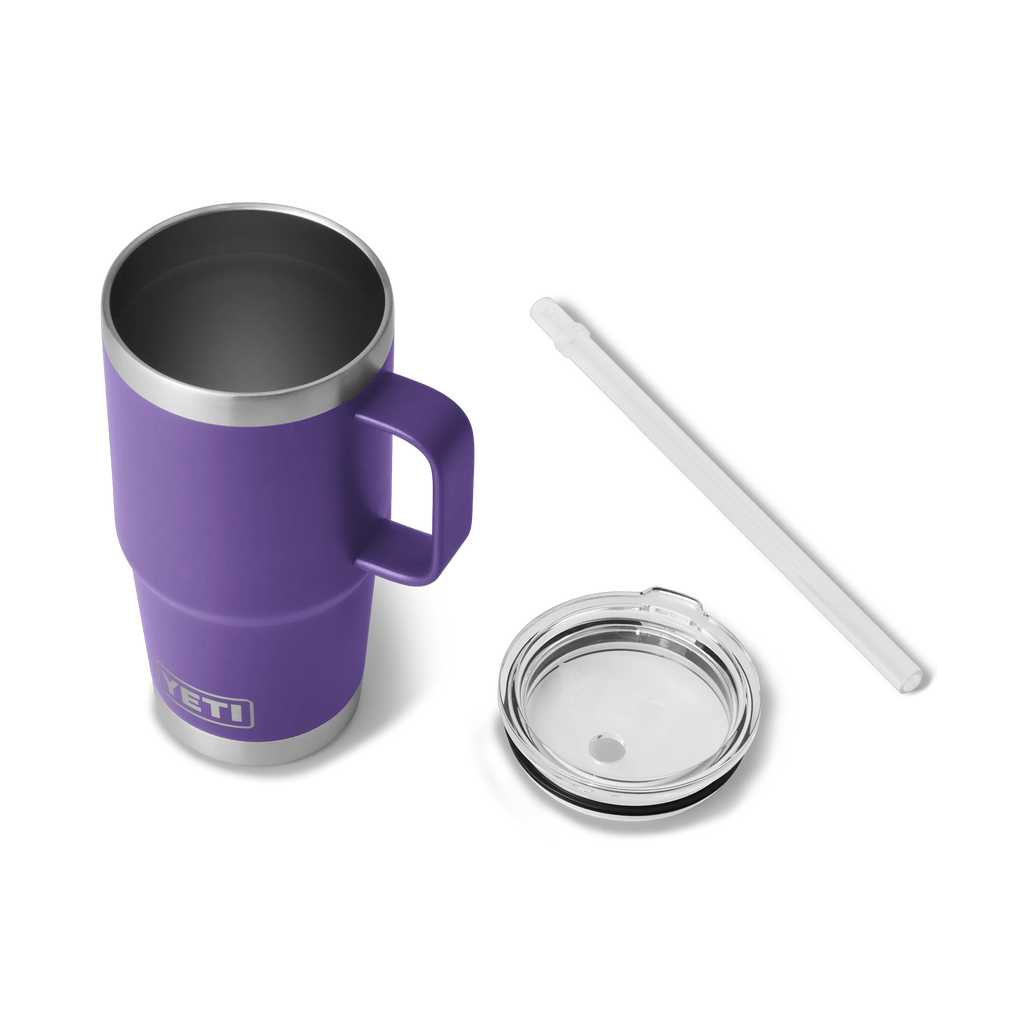 Peak Purple
