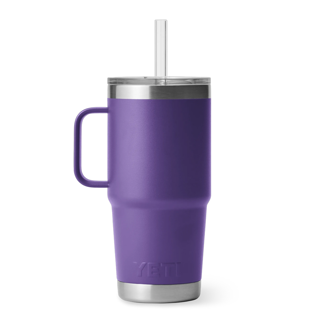 Peak Purple