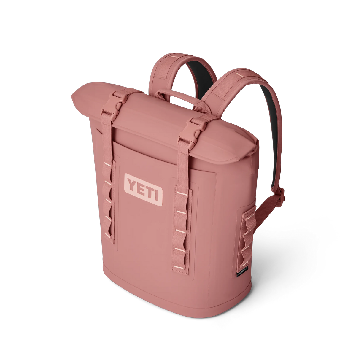 Sandstone Pink