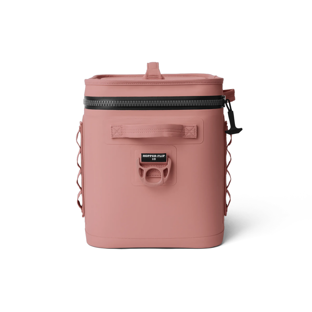 Sandstone Pink