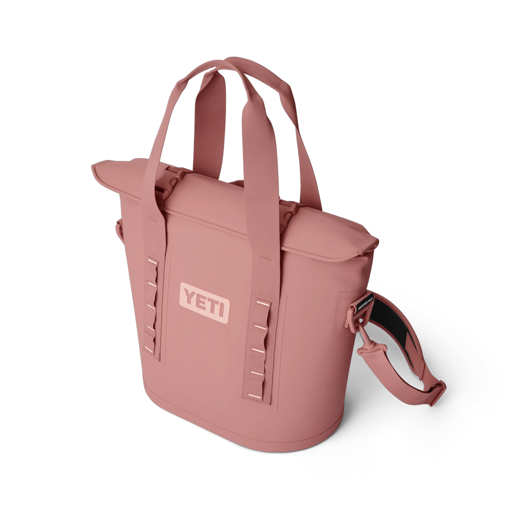 Sandstone Pink