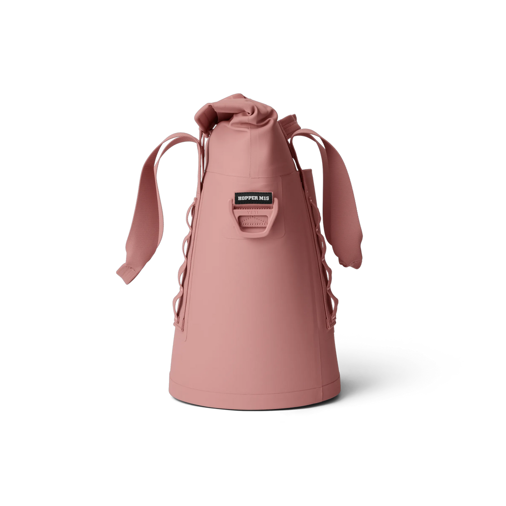Sandstone Pink