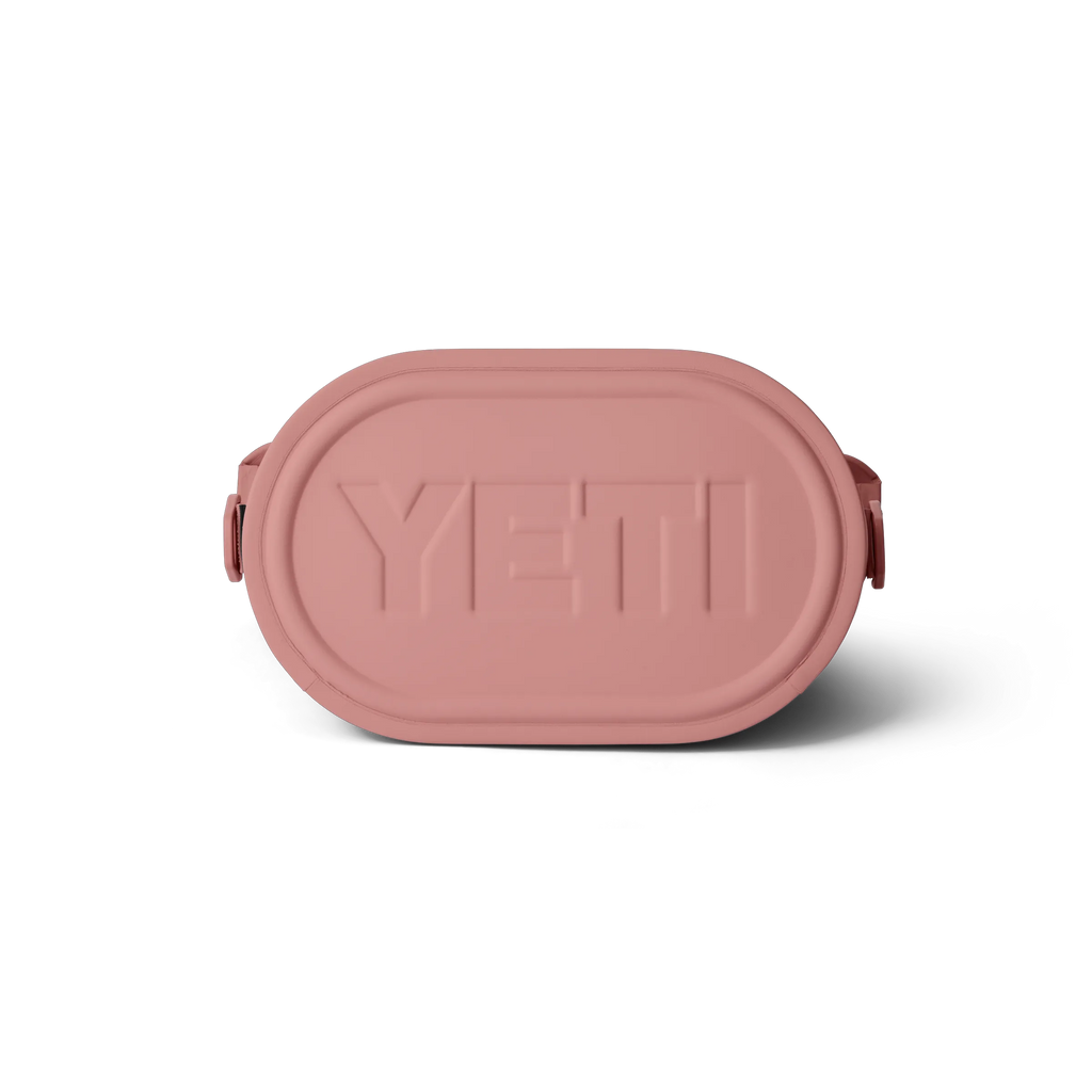 Sandstone Pink